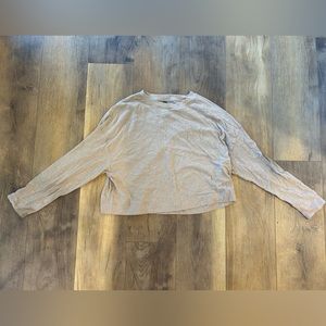 Vuori Long Sleeve Crew